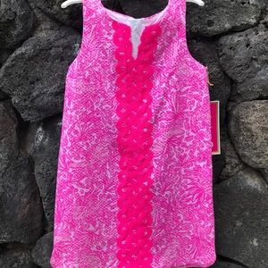 Lilly Pulitzer for Target Girls Dress 💕💕💕